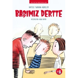 Başımız Dertte