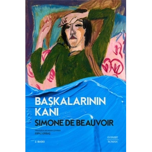 Başkalarının Kanı