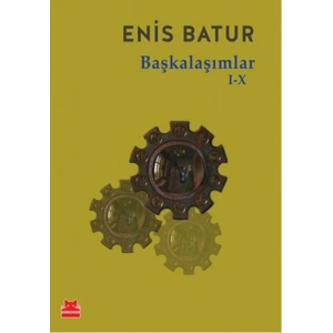 Başkalaşımlar 1-10