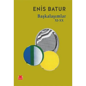 Başkalaşımlar 11-20