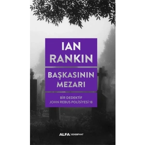 Başkasının Mezarı