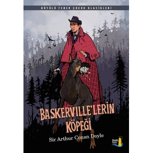 Baskervillelerin Köpeği