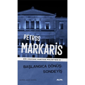 Başlangıca Dönüş - Sondeyiş