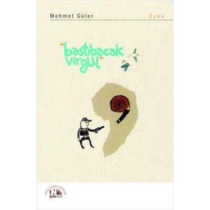 Bastıbacak Virgül