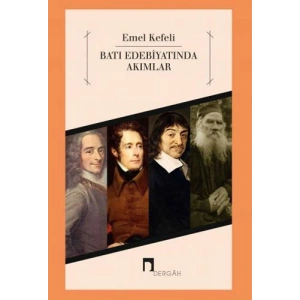 Batı Edebiyatında Akımlar