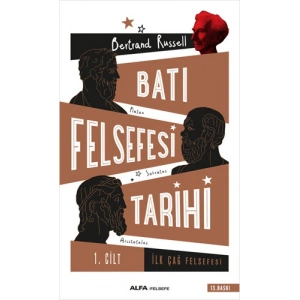 Batı Felsefesi Tarihi 1. Cilt