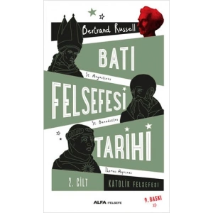 Batı Felsefesi Tarihi 2. Cilt
