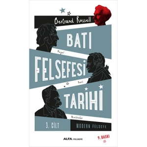 Batı Felsefesi Tarihi 3. Cilt