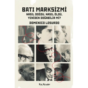 Batı Marksizmi