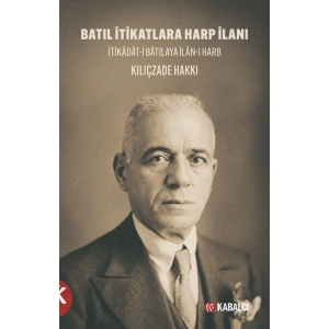 Batıl İtikatlara Harp İlanı