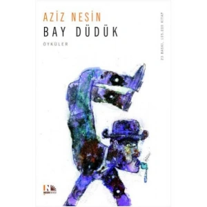 Bay Düdük