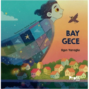 Bay Gece