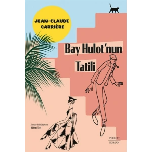 Bay Hulot’nun Tatili