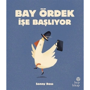 Bay Ördek İşe Başlıyor