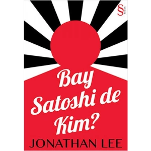 Bay Satoshi de Kim?