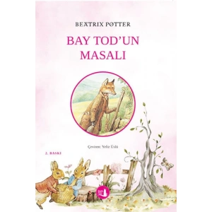 Bay Tod’un Masalı