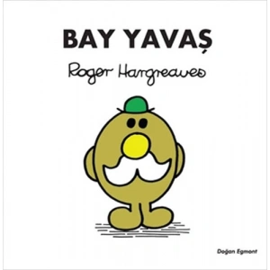 Bay Yavaş