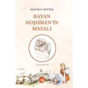 Bayan Hoşdikenin Masalı