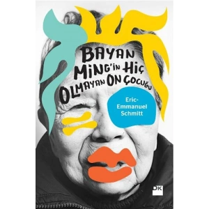 Bayan Mingin Hiç Olmayan On Çocuğu