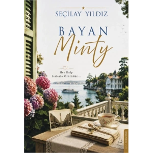 Bayan Minty