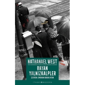 Bayan Yalnızkalpler