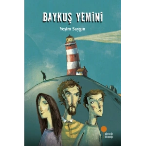 Baykuş Yemini