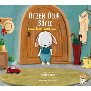 Bazen Olur Böyle