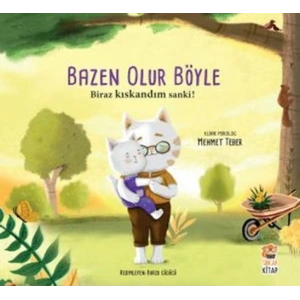 Bazen Olur Böyle! - Biraz Kıskandım Sanki