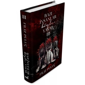 Bazı İnsanlar Böyle Yaşar - 3 (Ciltli)