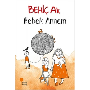 Bebek Annem
