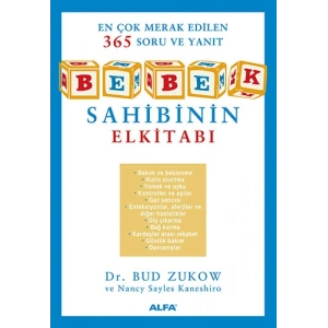 Bebek Sahibinin Elkitabı