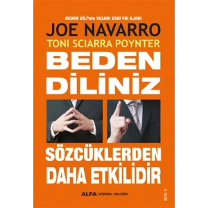 Beden Diliniz Sözcüklerden Daha Etkilidir