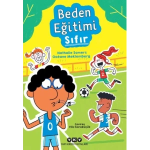 Beden Eğitimi Sıfır