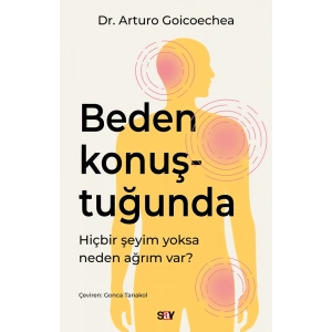 Beden Konuştuğunda