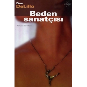 Beden Sanatçısı