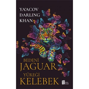 Bedeni Jaguar Yüreği Kelebek