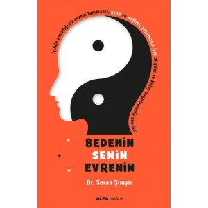 Bedenin Senin Evrenin