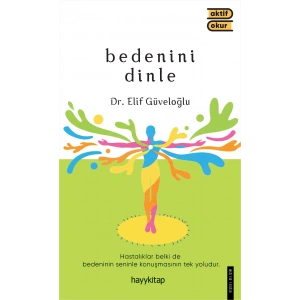 Bedenini Dinle