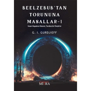 Beelzebub’tan Torununa Masallar 1