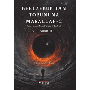 Beelzebub’tan Torununa  Masallar 2