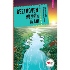 Beethoven - Müziğin Ozanı
