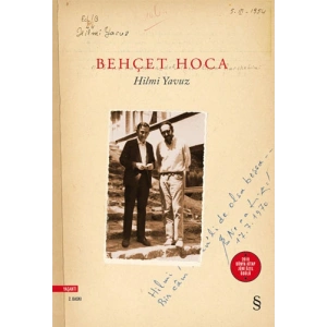Behçet Hoca