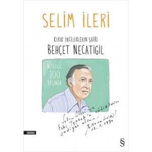 Behçet Necatigil
