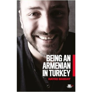 Being An Armenian In Turkey
