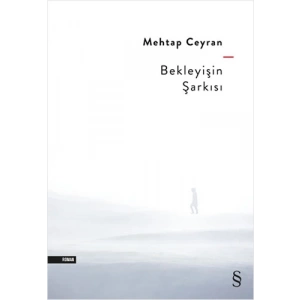 Bekleyişin Şarkısı / Mehtap Ceyran + Sanat Kitabı