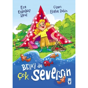 Belki de Çok Seversin