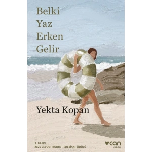 Belki Yaz Erken Gelir