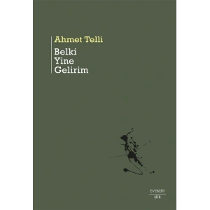 Belki Yine Gelirim