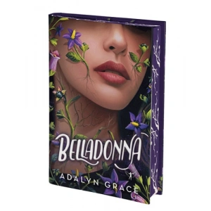 Belladonna (Ciltli)