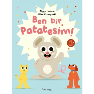 Ben Bir Patatesim!